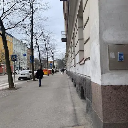 Your Chic Vibrant Airbnb Helsinki