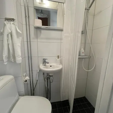 Panzió Your Chic Vibrant Airbnb Helsinki